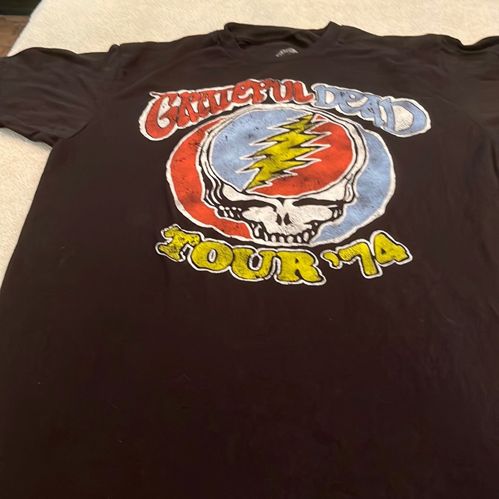 Grateful Dead T-Shirt Medium